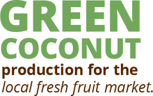 green-coconut